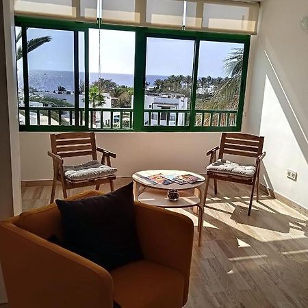Blue View Hermoso Apartamento Remodelado Ubicacion Ideal Costa Teguise Extérieur photo