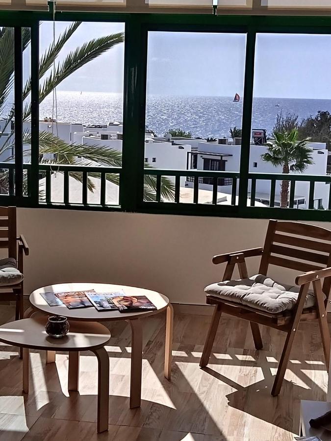 Blue View Hermoso Apartamento Remodelado Ubicacion Ideal Costa Teguise Extérieur photo