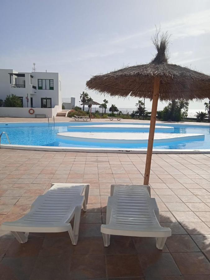 Blue View Hermoso Apartamento Remodelado Ubicacion Ideal Costa Teguise Extérieur photo