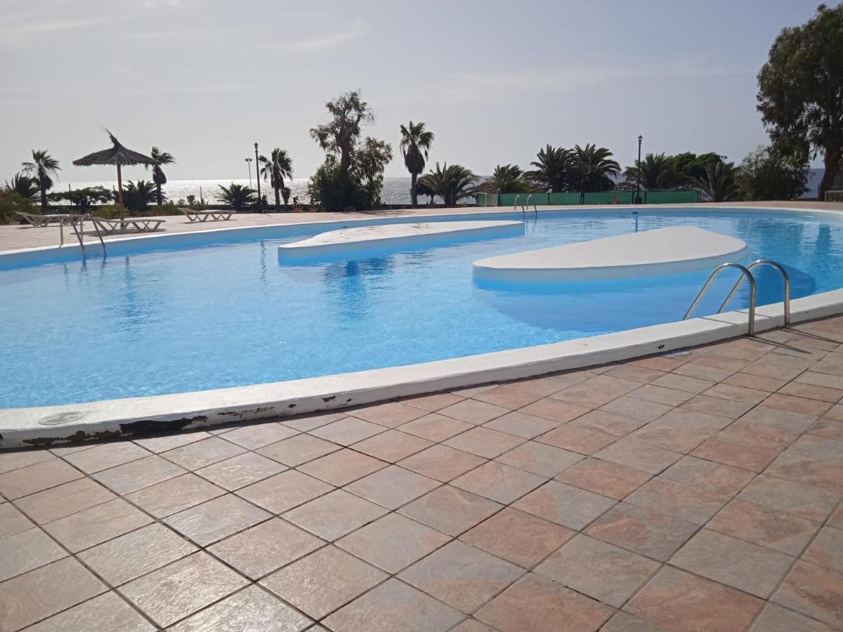 Blue View Hermoso Apartamento Remodelado Ubicacion Ideal Costa Teguise Extérieur photo