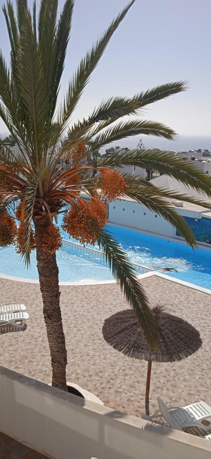 Blue View Hermoso Apartamento Remodelado Ubicacion Ideal Costa Teguise Extérieur photo